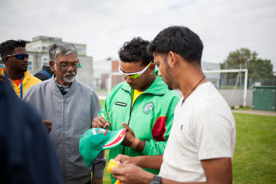 CricketICCSurinameTeam 35 CricketICCSurinameTeam 35