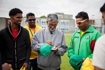 CricketICCSurinameTeam 36 CricketICCSurinameTeam 36