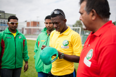CricketICCSurinameTeam 37 CricketICCSurinameTeam 37