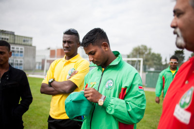 CricketICCSurinameTeam 44 CricketICCSurinameTeam 44