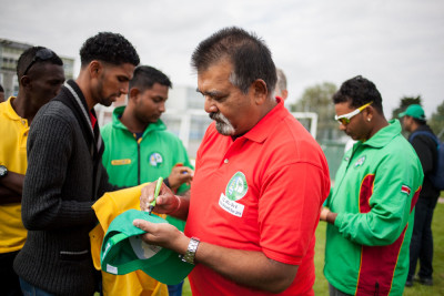 CricketICCSurinameTeam 46 CricketICCSurinameTeam 46