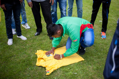 CricketICCSurinameTeam 50 CricketICCSurinameTeam 50