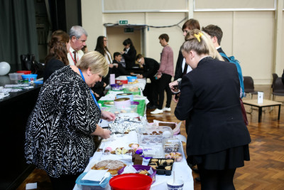 CakeSale 5