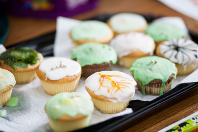 Cake Sale 1 Cake Sale 1