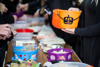 Cake Sale 16 Cake Sale 16