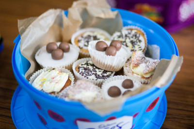 Cake Sale 2 Cake Sale 2
