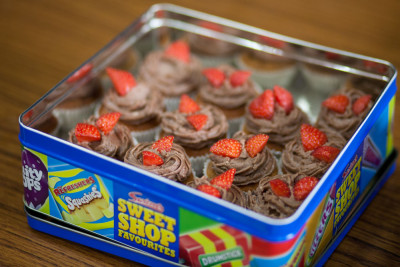 Cake Sale 3 Cake Sale 3