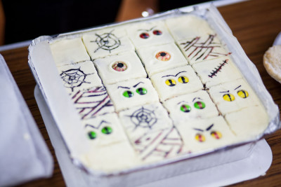 Cake Sale 8 Cake Sale 8