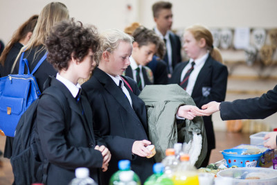 Cake Sale 9 Cake Sale 9