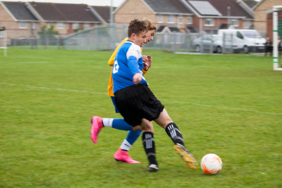Football match 12 Football match 12