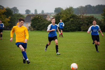 Football match 18 Football match 18