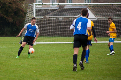 Football match 19 Football match 19