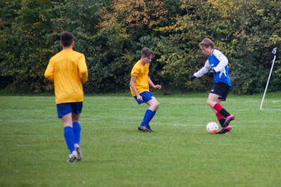 Football match 20 Football match 20