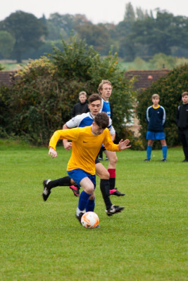 Football match 3 Football match 3