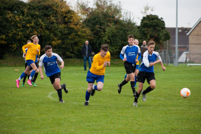 Football match 6 Football match 6