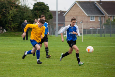 Football match 7 Football match 7