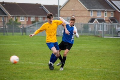 Football match 8 Football match 8