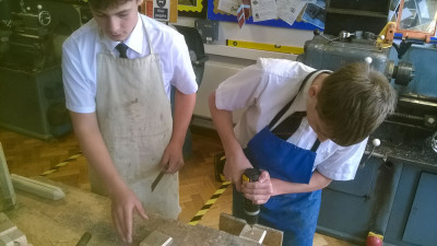 11 Drilling 11 Drilling