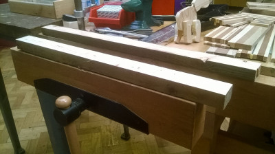 2 Gluing two pieces together 2 Gluing two pieces together
