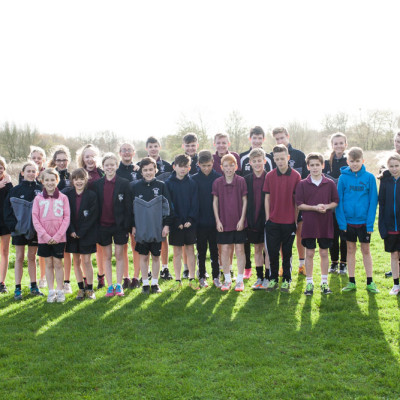 Cross Country
