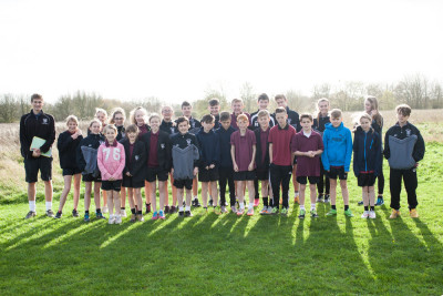 Cross Country 1 Cross Country 1