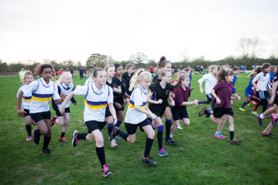 Cross Country 12 Cross Country 12
