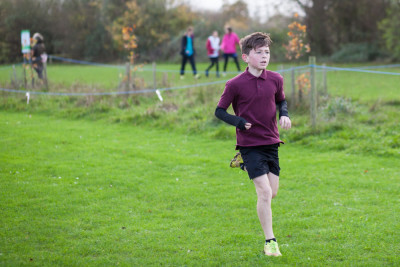 Cross Country 16 Cross Country 16