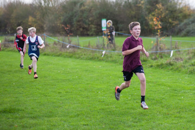 Cross Country 17 Cross Country 17