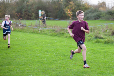 Cross Country 18 Cross Country 18