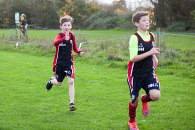 Cross Country 19 Cross Country 19