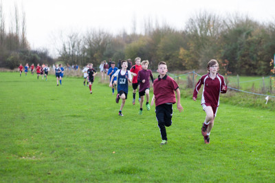 Cross Country 20 Cross Country 20