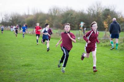 Cross Country 21 Cross Country 21