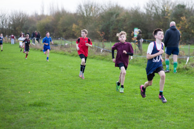 Cross Country 22 Cross Country 22