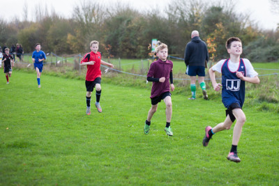 Cross Country 23 Cross Country 23