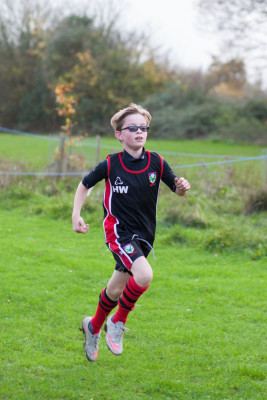 Cross Country 24 Cross Country 24