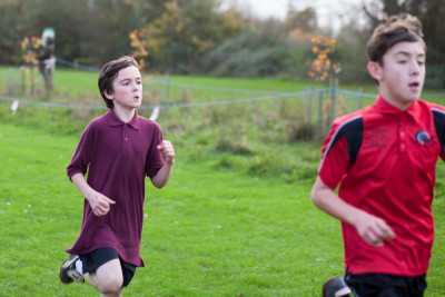 Cross Country 26 Cross Country 26