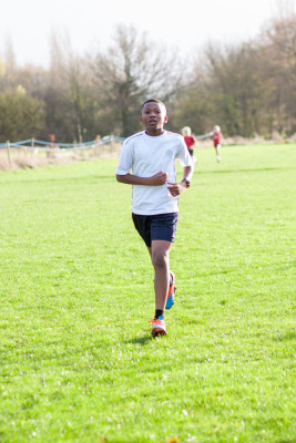 Cross Country 27 Cross Country 27