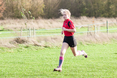 Cross Country 28 Cross Country 28