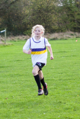 Cross Country 30 Cross Country 30