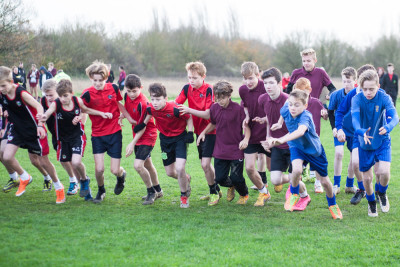 Cross Country 35 Cross Country 35
