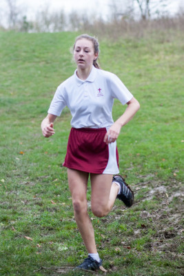 Cross Country 66 Cross Country 66