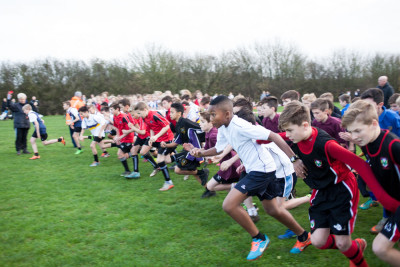 Cross Country 7 Cross Country 7