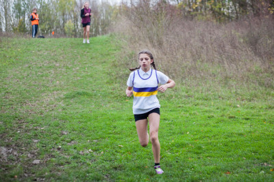Cross Country 70 Cross Country 70