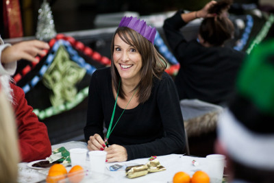 Aspiration Chirstmas Dinner 15 Aspiration Chirstmas Dinner 15