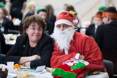 Aspiration Chirstmas Dinner 5 Aspiration Chirstmas Dinner 5