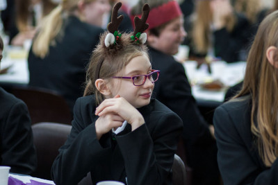 Aspiration Chirstmas Dinner 7 Aspiration Chirstmas Dinner 7