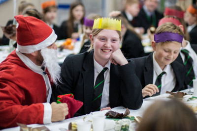 Aspiration Chirstmas Dinner 8 Aspiration Chirstmas Dinner 8