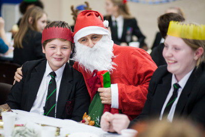 Aspiration Chirstmas Dinner 9 Aspiration Chirstmas Dinner 9
