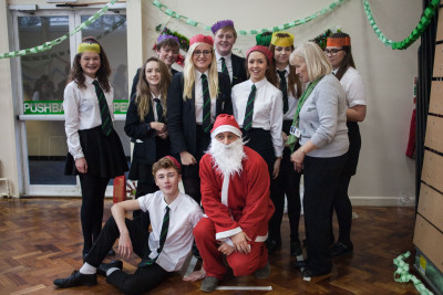 Aspiration Chirstmas Dinner 25 Aspiration Chirstmas Dinner 25