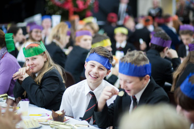 Diversity Chirstmas Dinner 5 Diversity Chirstmas Dinner 5